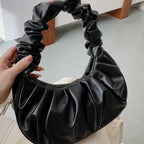 Luna | Bolso efecto cuero