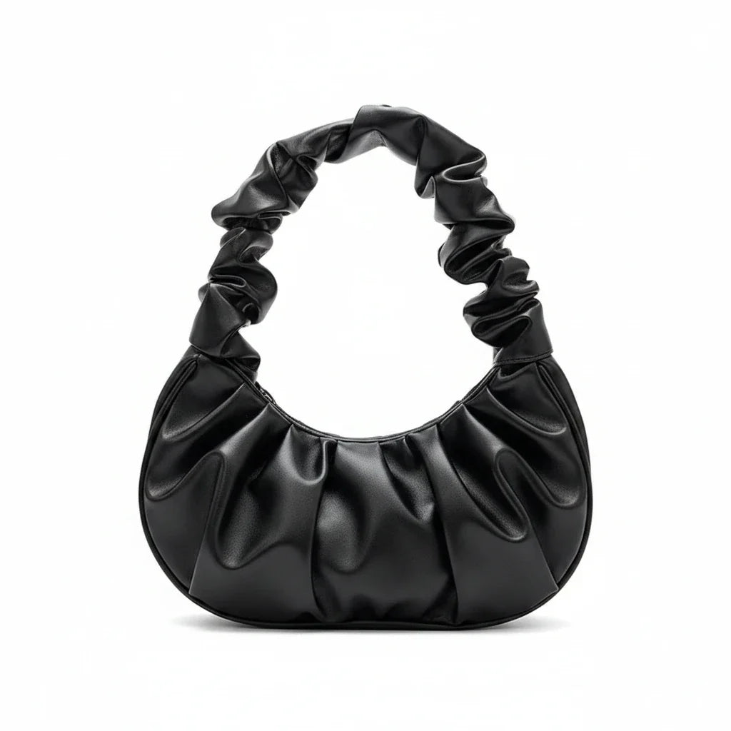Luna | Bolso efecto cuero