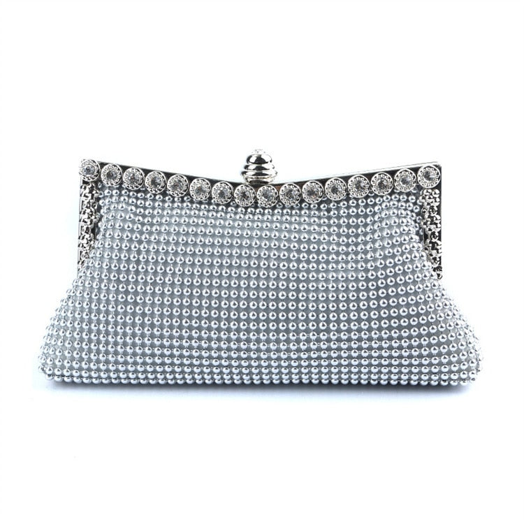 Linda | Bolso pedreria