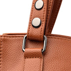 Rhea | Bolso flecos con bandolera