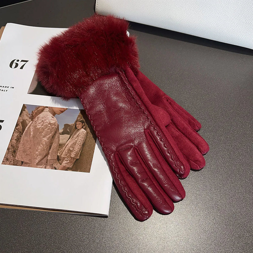 Guantes Invierno