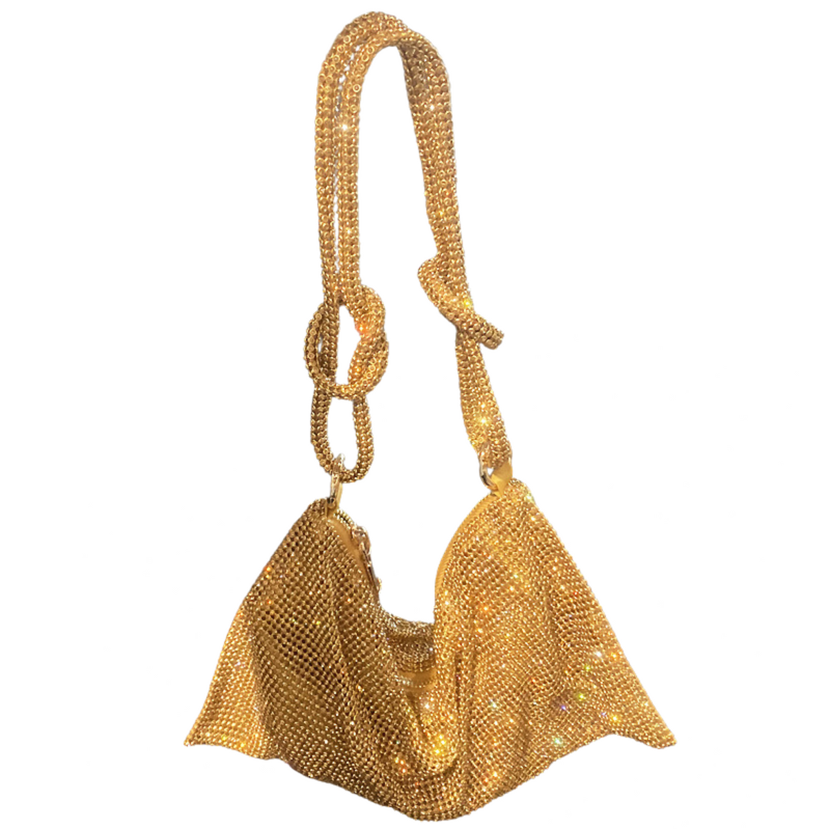 Zoe | Bolso con Pedrería