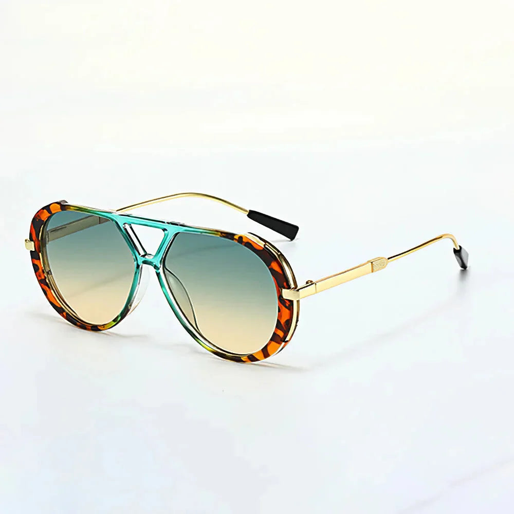 Mia | Gafas de sol aviador