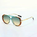 Mia | Gafas de sol aviador