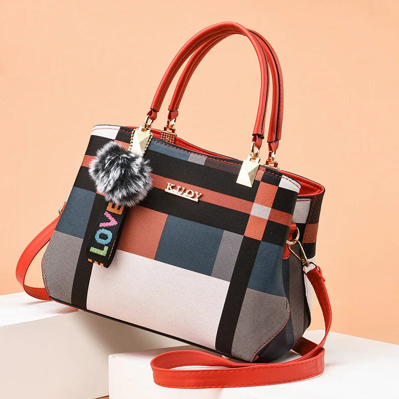 Victoria | Bolso Crossbody