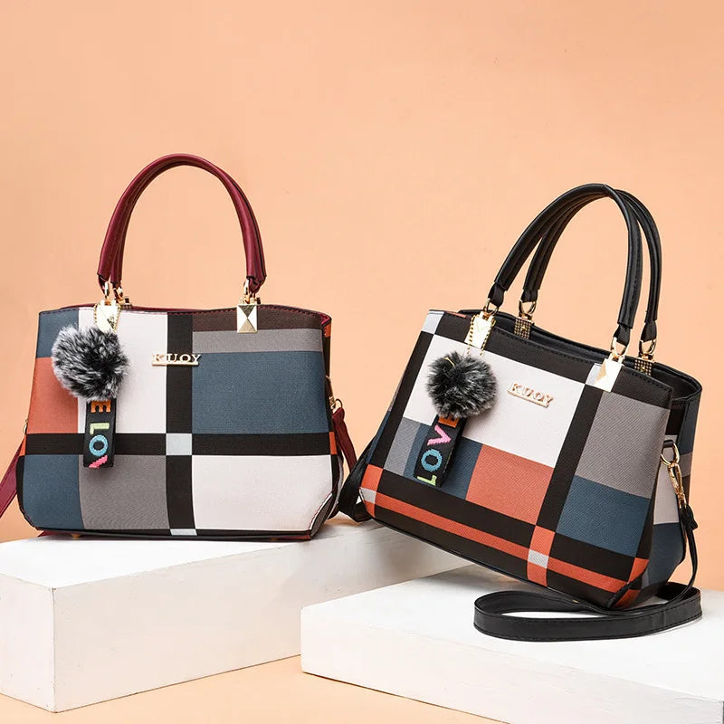 Victoria | Bolso Crossbody