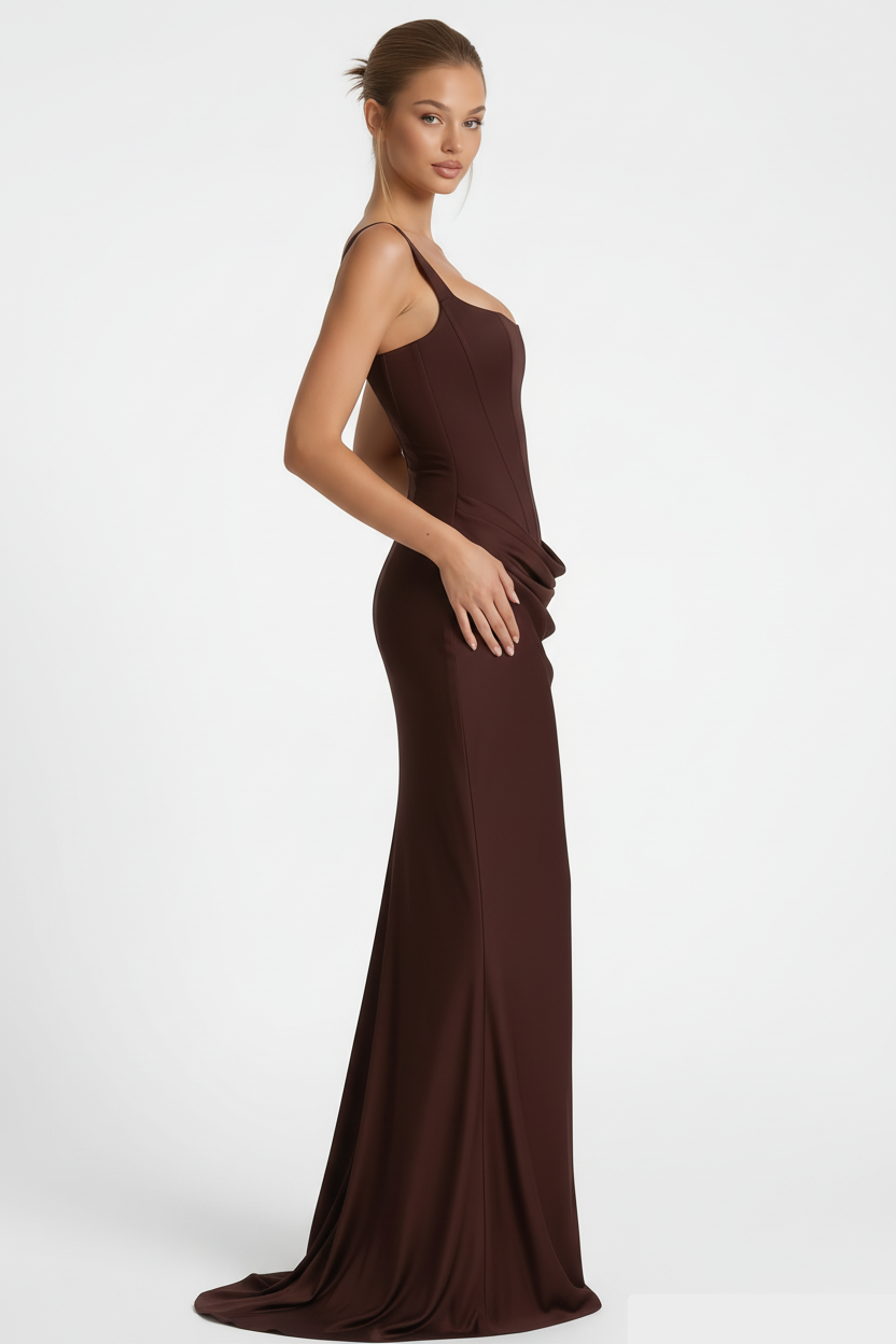 Èze | Vestido largo y elegante