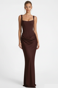 Èze | Vestido largo y elegante