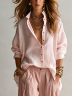 Carlota |  Conjunto Rosa Serena