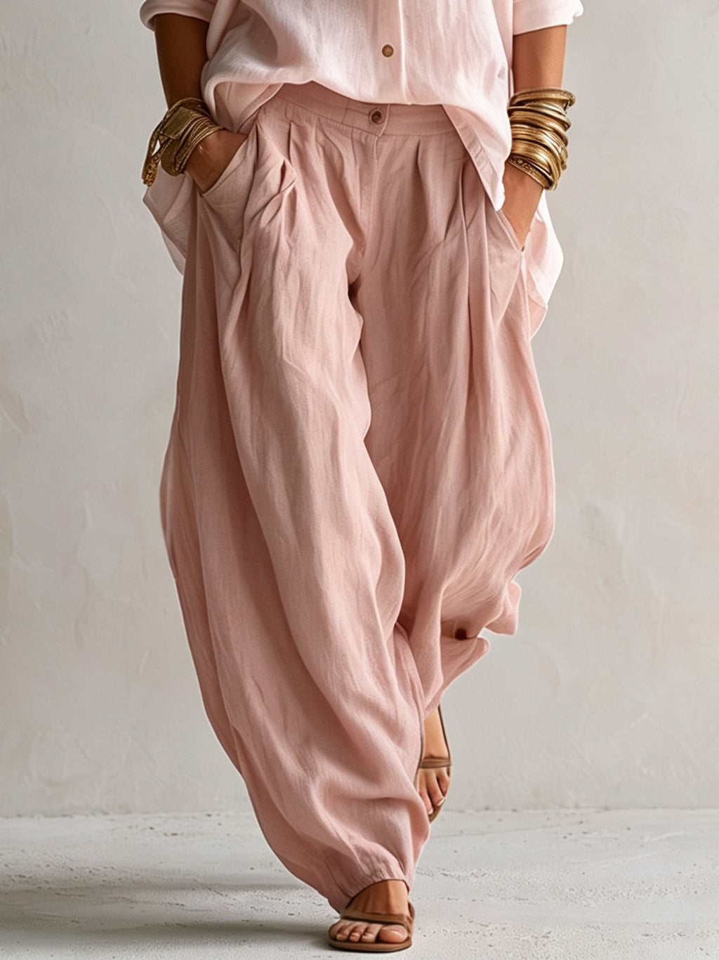 Carlota |  Conjunto Rosa Serena