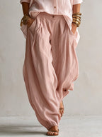 Carlota |  Conjunto Rosa Serena