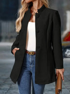 Nuria | Blazer Elegante Atemporal