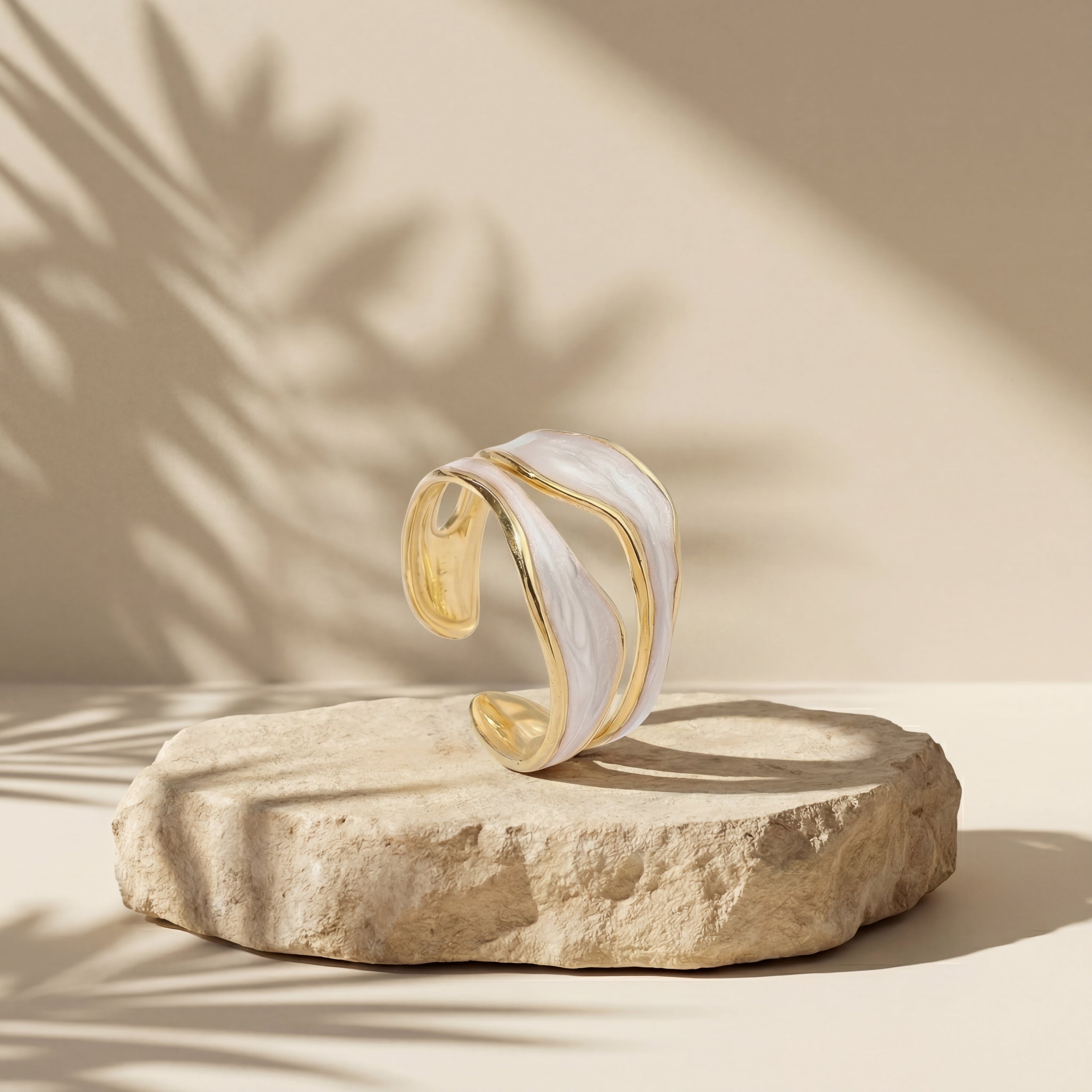 Elena | Anillo Elegante Vintage