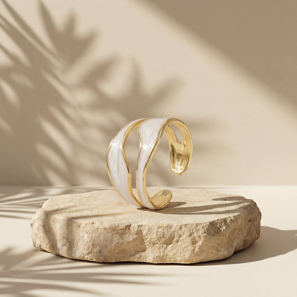 Elena | Anillo Elegante Vintage