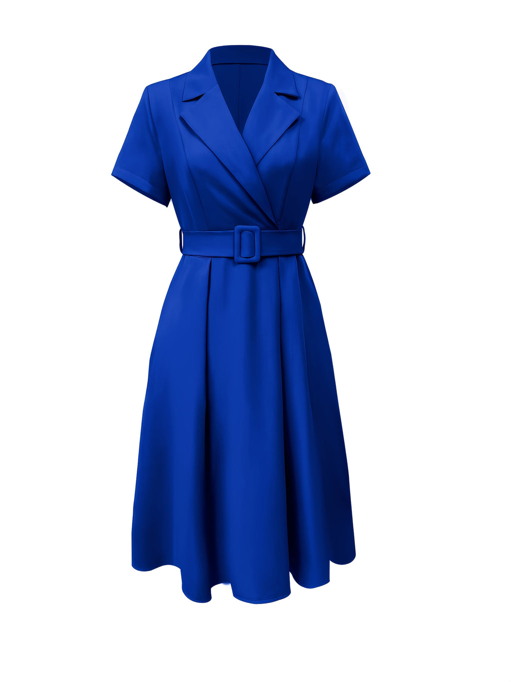 Celina | Vestido Midi Elegante