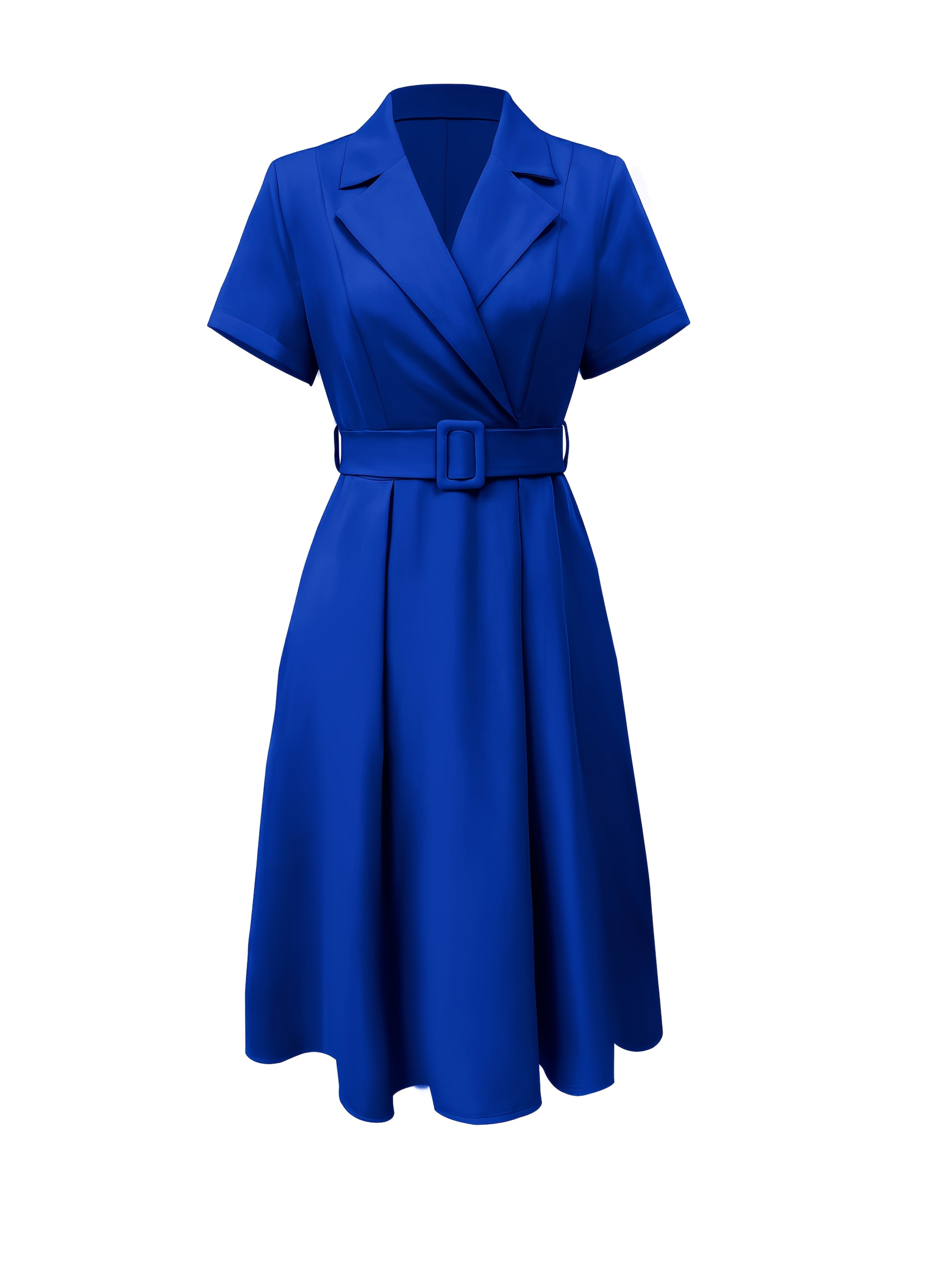 Celina | Vestido Midi Elegante