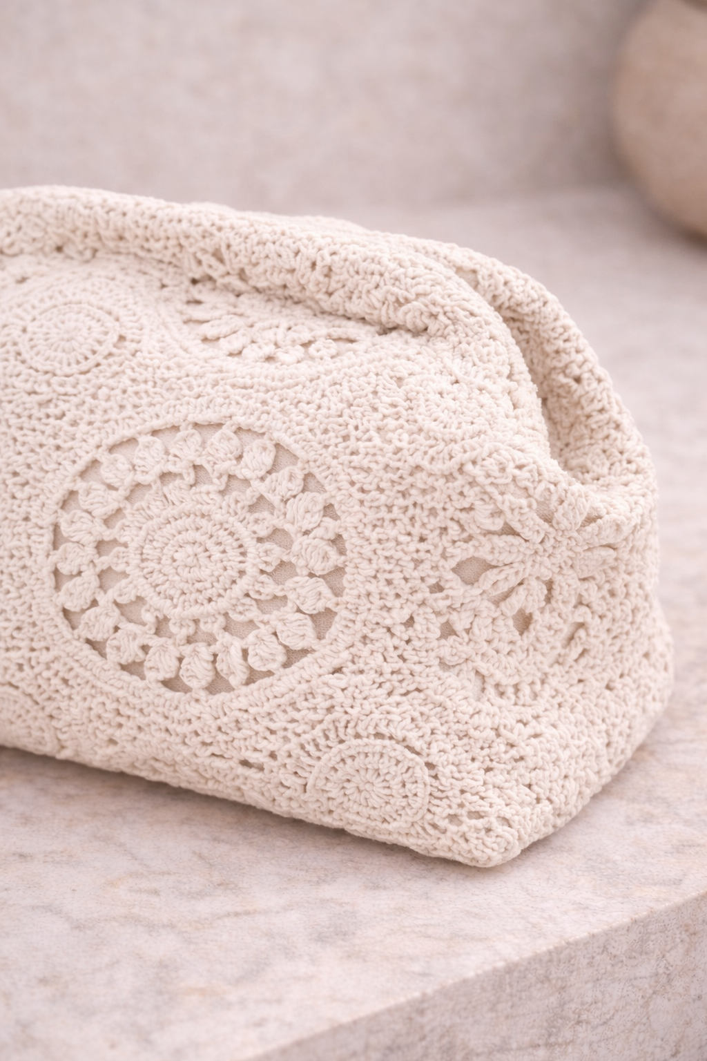 Lisa | Bolso Crochet