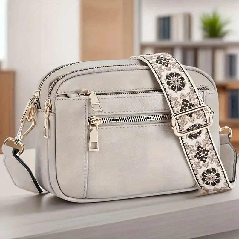 Vania | Bolso Bohemio Vintage