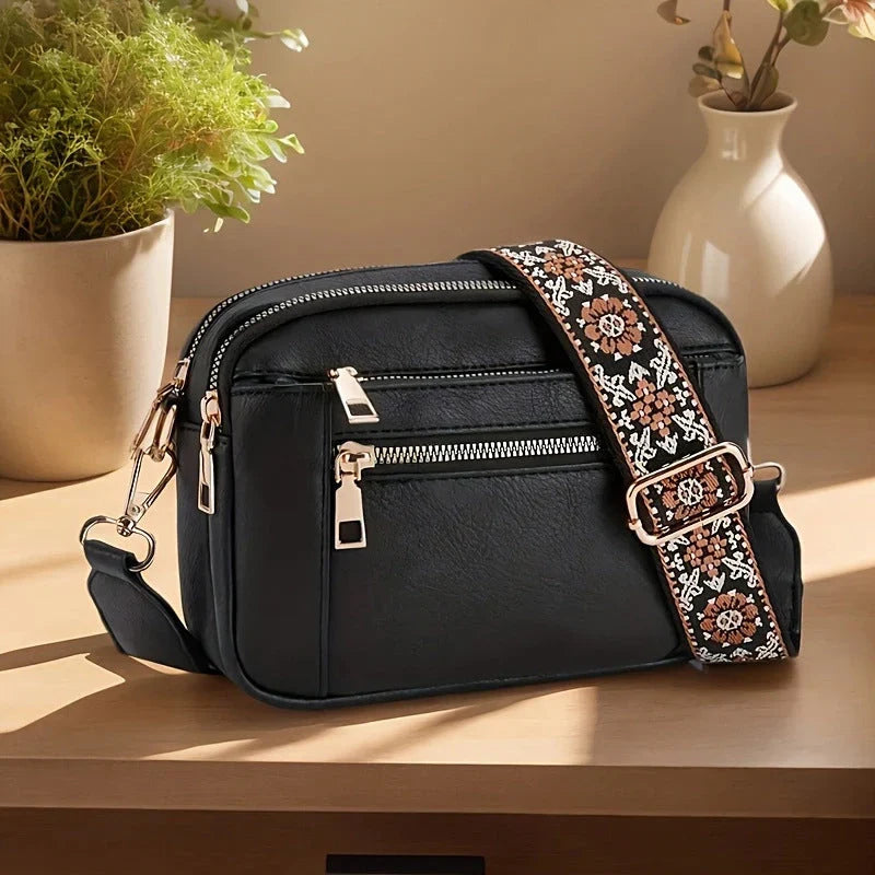 Vania | Bolso Bohemio Vintage