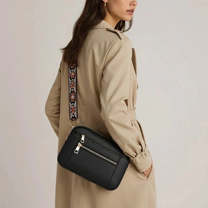 Vania | Bolso Bohemio Vintage