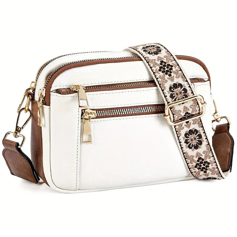 Vania | Bolso Bohemio Vintage