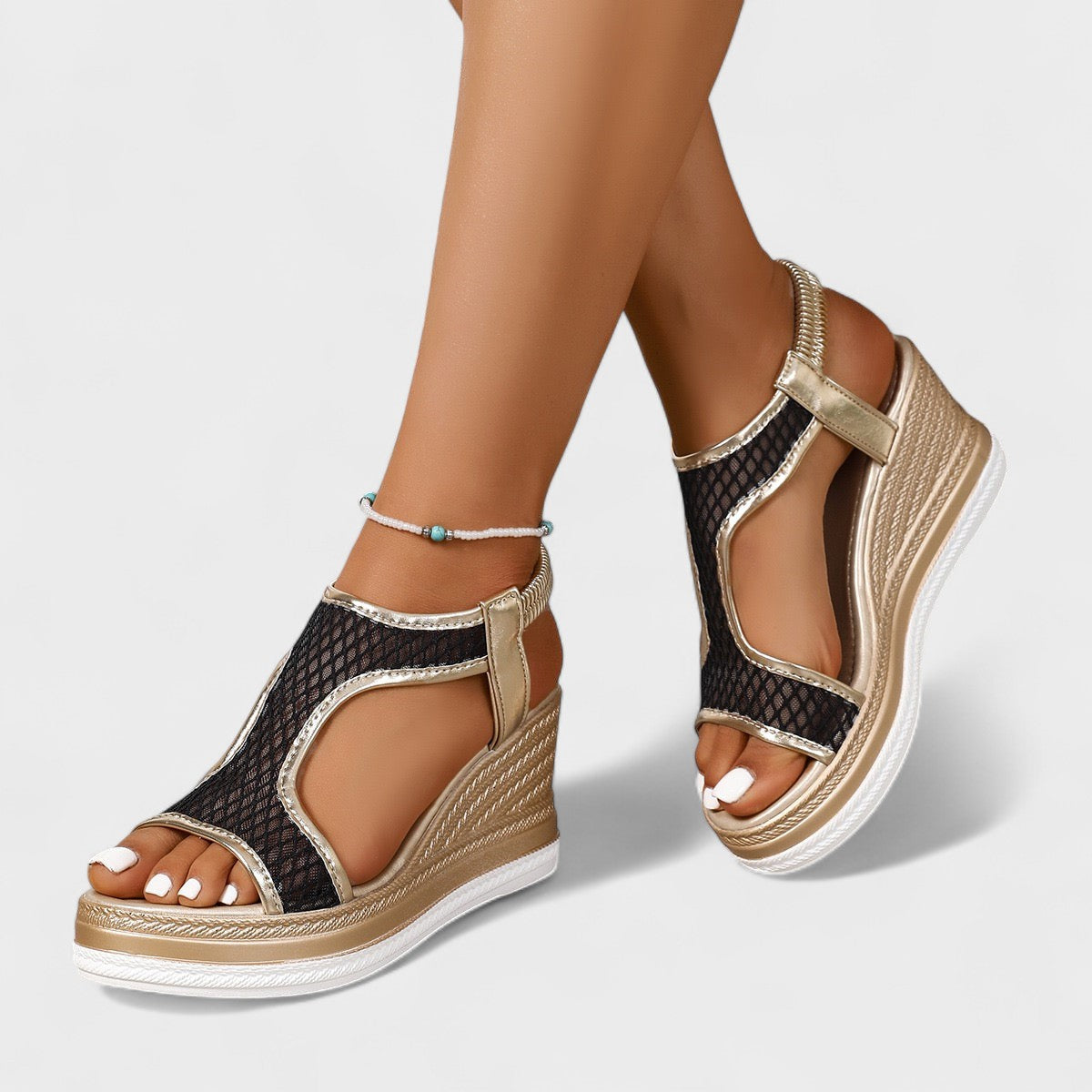 Paula | Sandalias elegantes