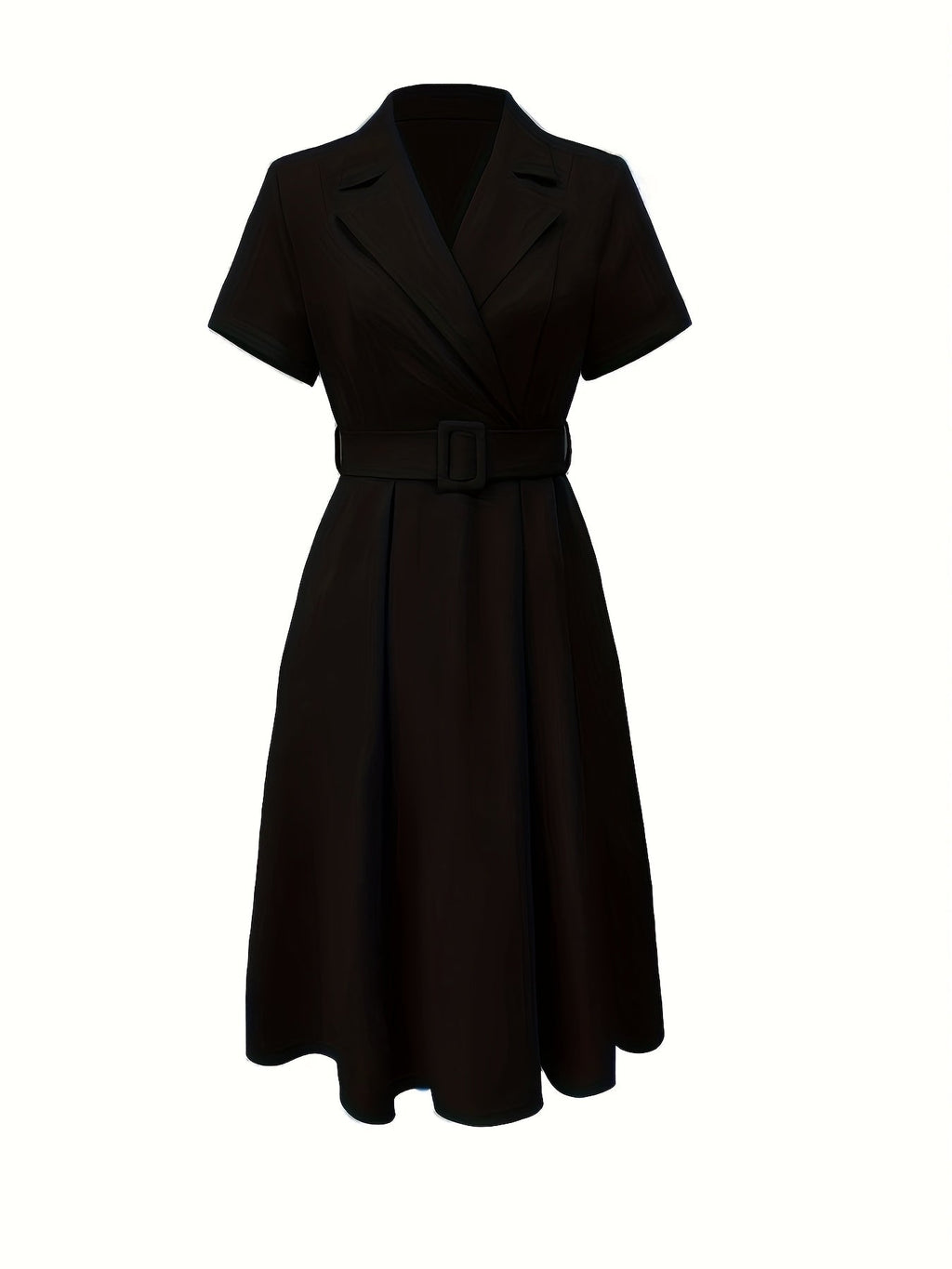 Celina | Vestido Midi Elegante
