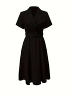 Celina | Vestido Midi Elegante