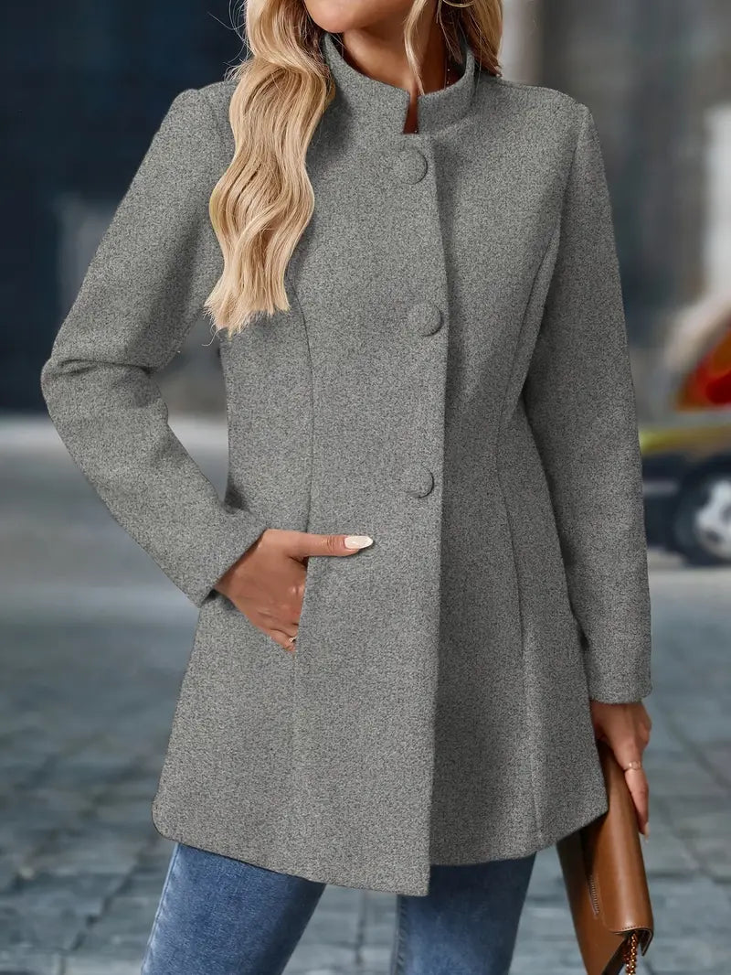 Nuria | Blazer Elegante Atemporal