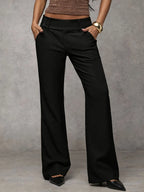 Duna | Pantalones Modernos Amplios