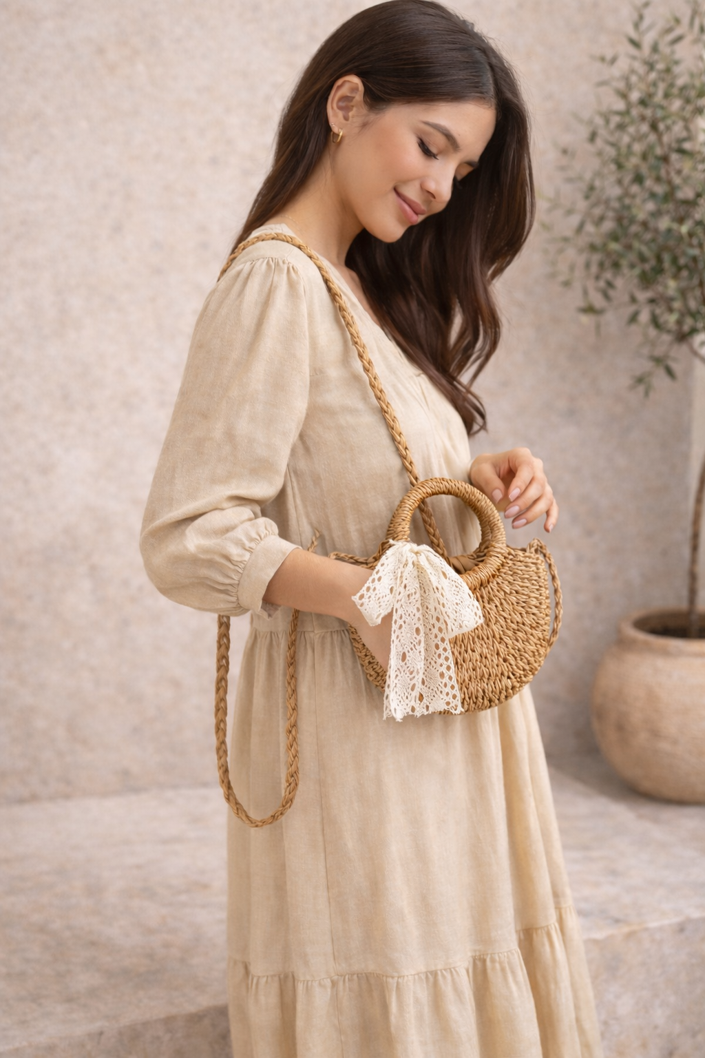 Coquette | Bolso Paros