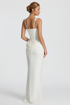 Èze | Vestido largo y elegante