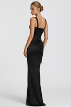 Èze | Vestido largo y elegante