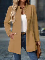 Nuria | Blazer Elegante Atemporal