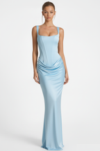 Èze | Vestido largo y elegante