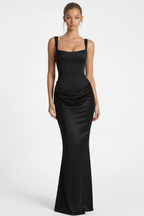 Èze | Vestido largo y elegante