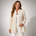 Nuria | Blazer Elegante Atemporal