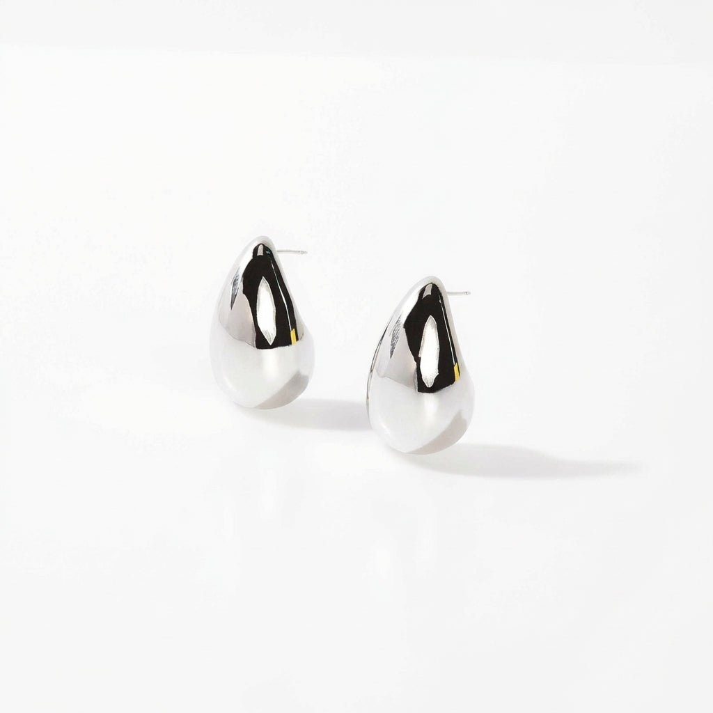 Aura | Pendientes estilo gota