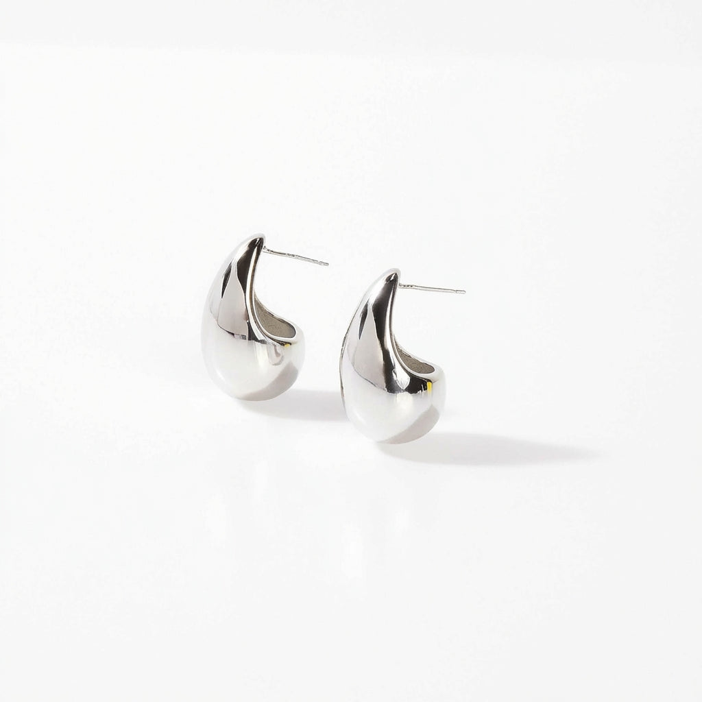 Aura | Pendientes estilo gota