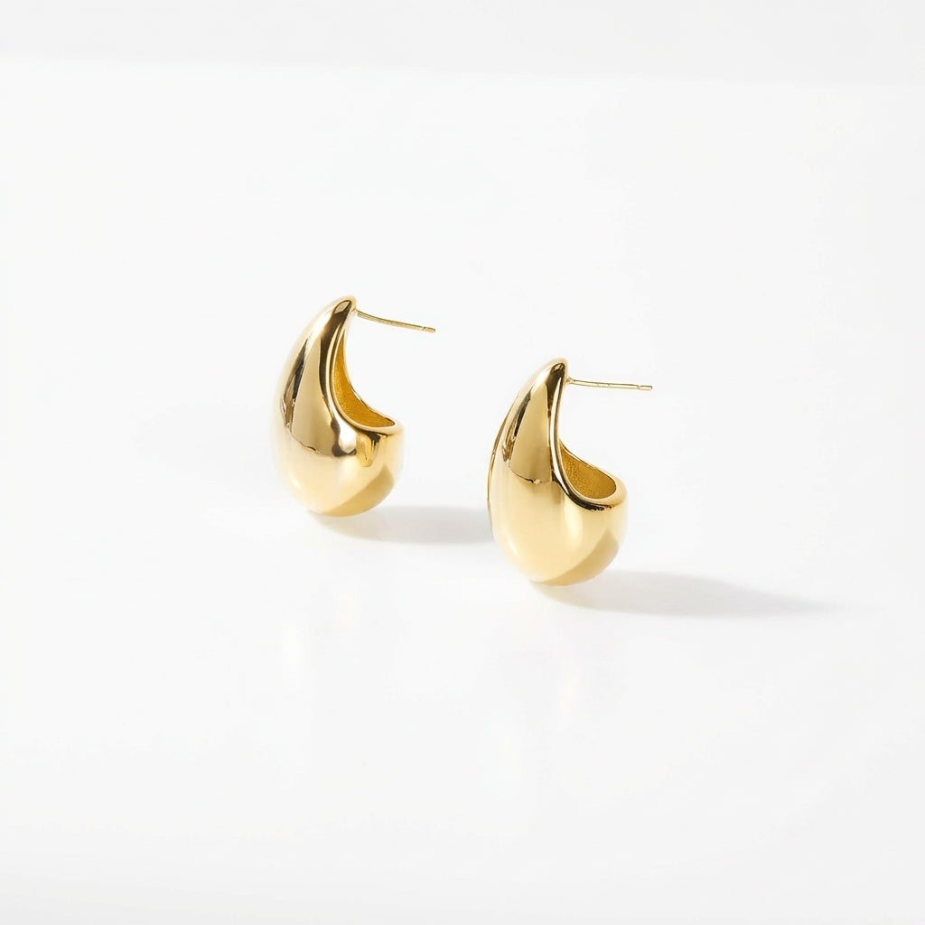 Aura | Pendientes estilo gota