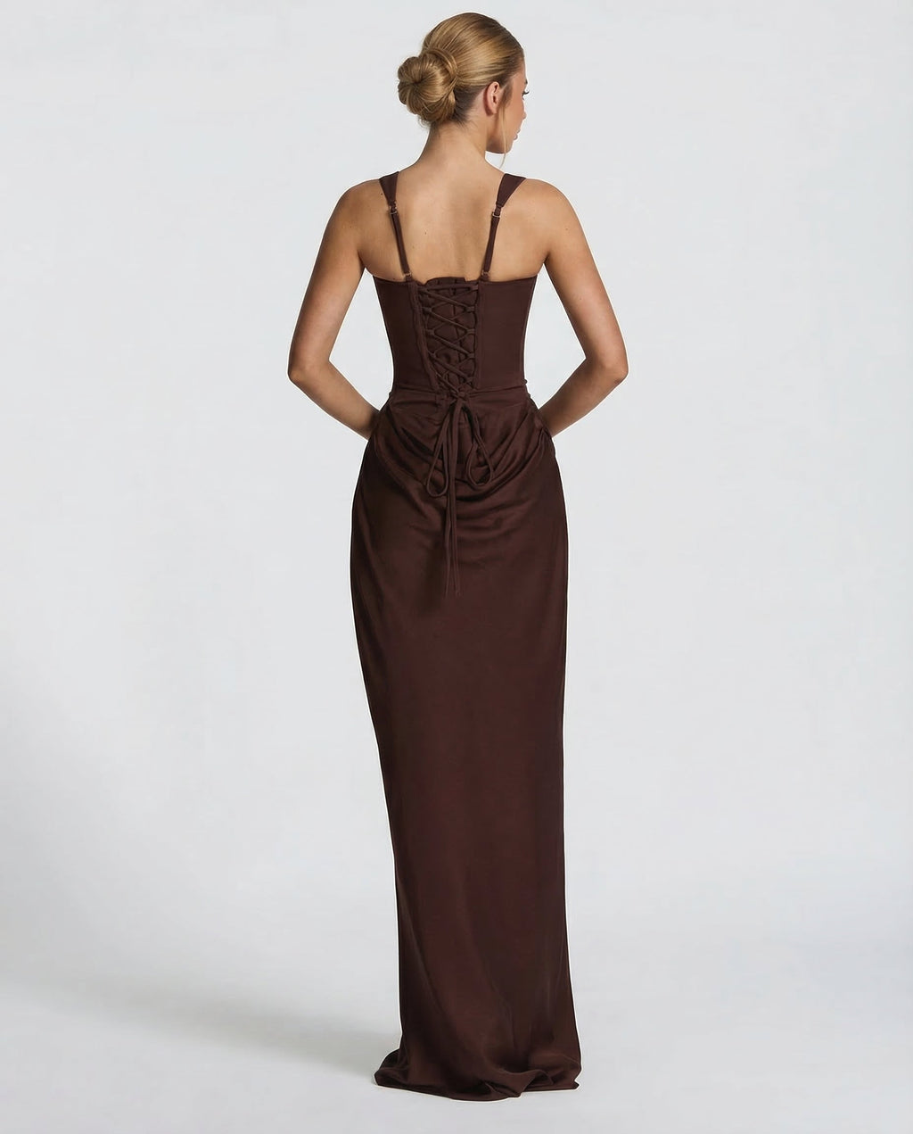 Èze | Vestido largo y elegante