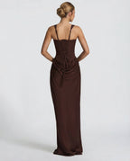 Èze | Vestido largo y elegante