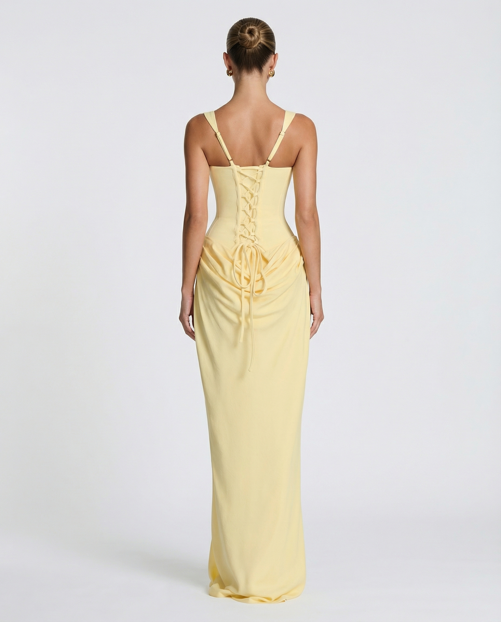 Èze | Vestido largo y elegante