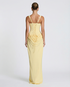 Èze | Vestido largo y elegante