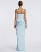 Èze | Vestido largo y elegante