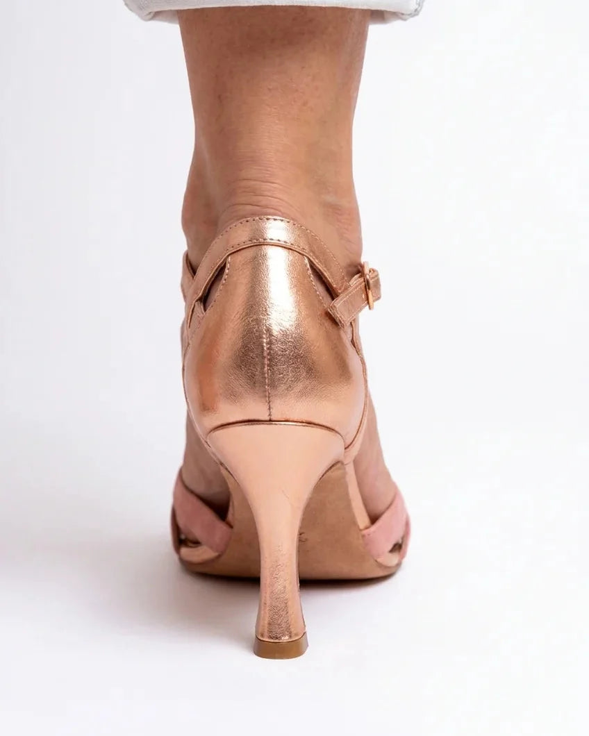 Danariah | Zapatos de tacón