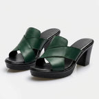 Gisèle | Tacones cómodos