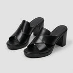 Gisèle | Tacones cómodos