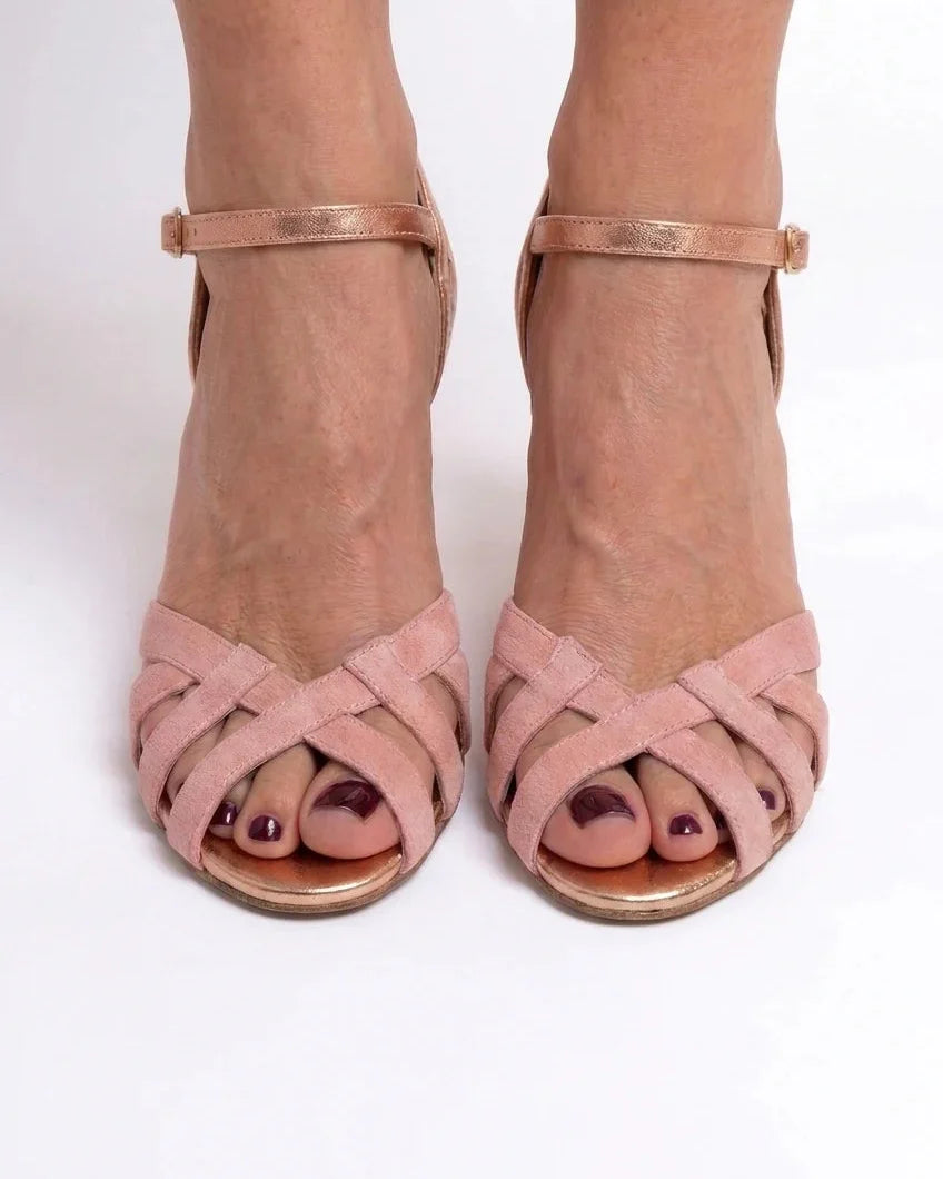 Danariah | Zapatos de tacón