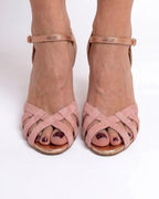 Danariah | Zapatos de tacón